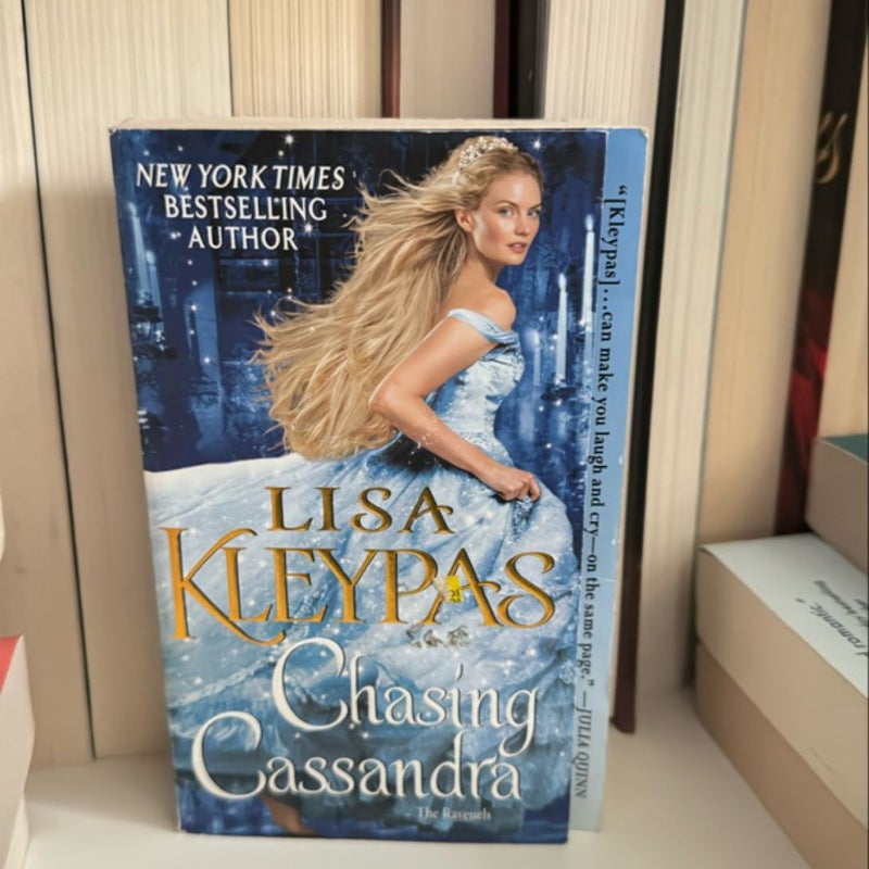 Chasing Cassandra