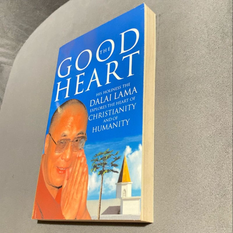 The Good Heart