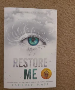 Restore Me