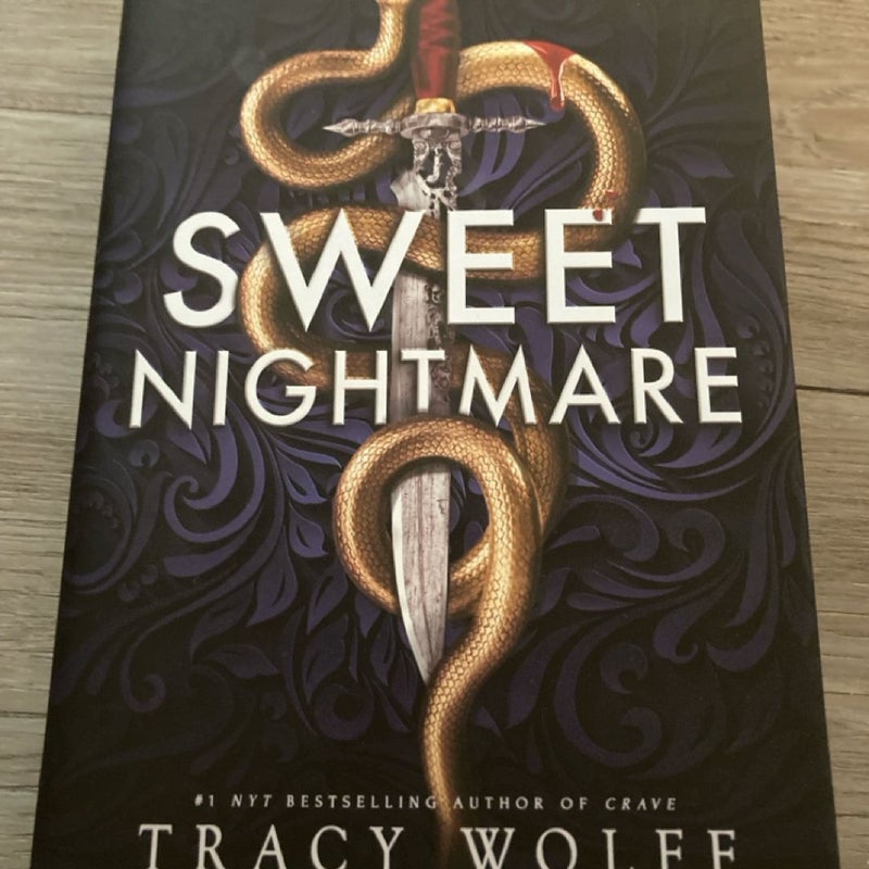 Sweet Nightmare (Standard Edition)