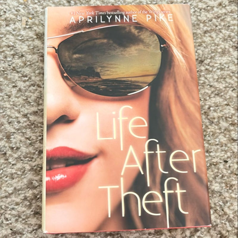 Life after Theft