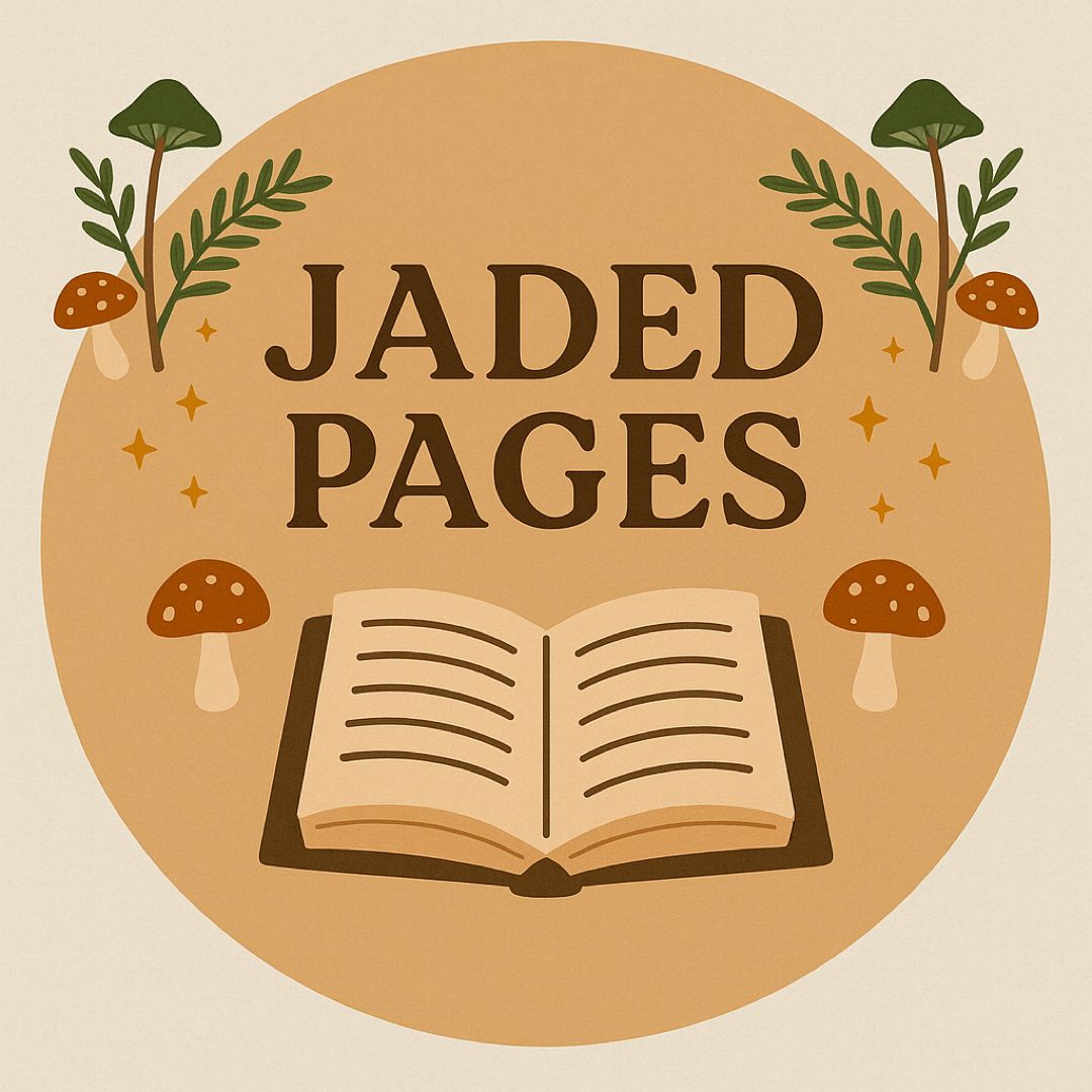 Jaded Pages
