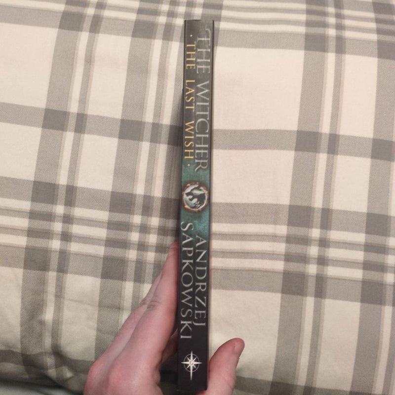 The Last Wish