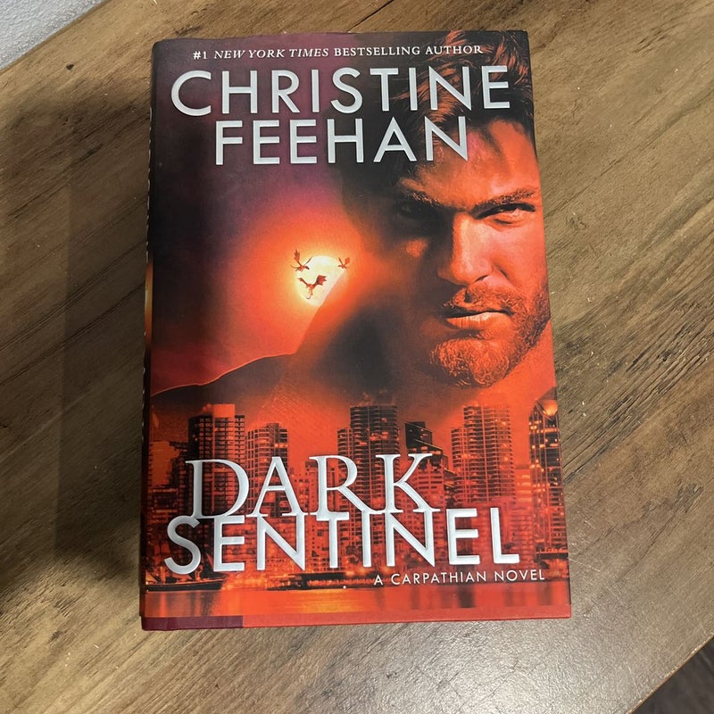 Dark Sentinel