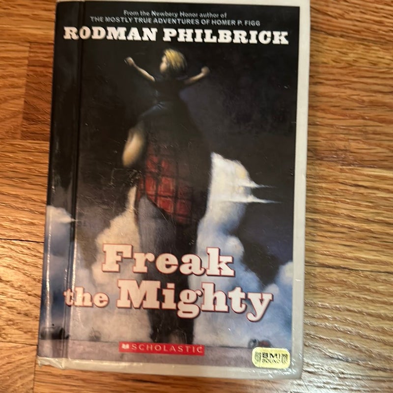 Freak the Mighty