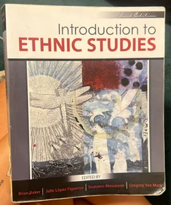 Introduction to Ethnic Studies