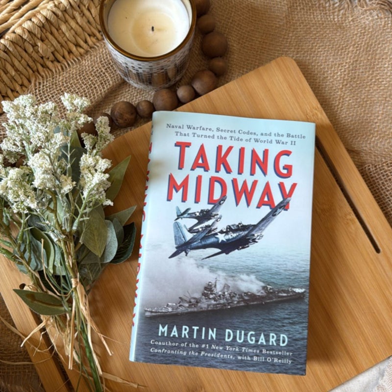 Taking Midway