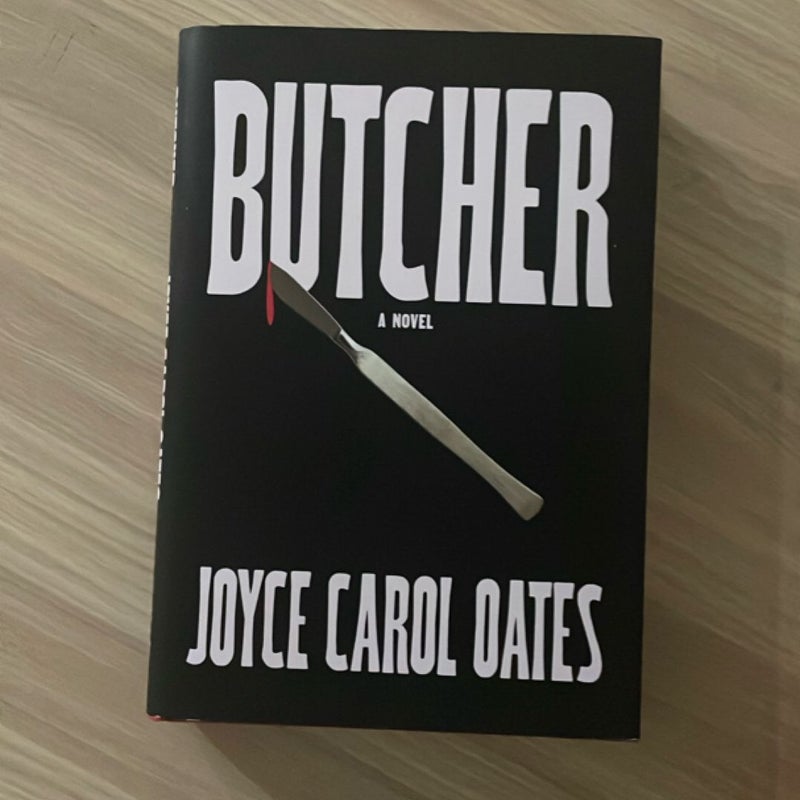 Butcher