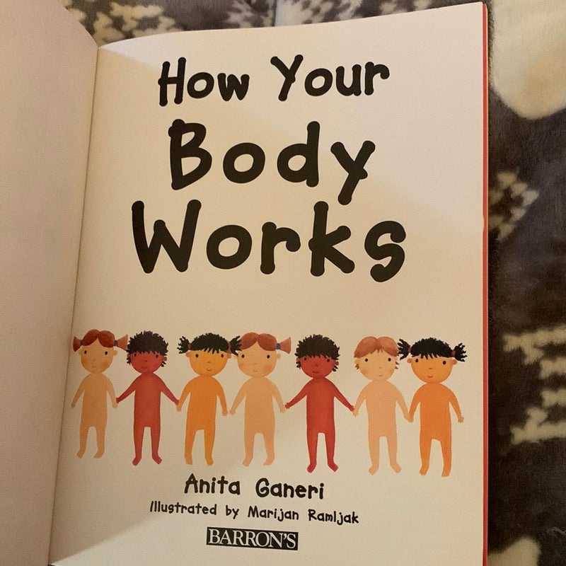 How Your Body Works 