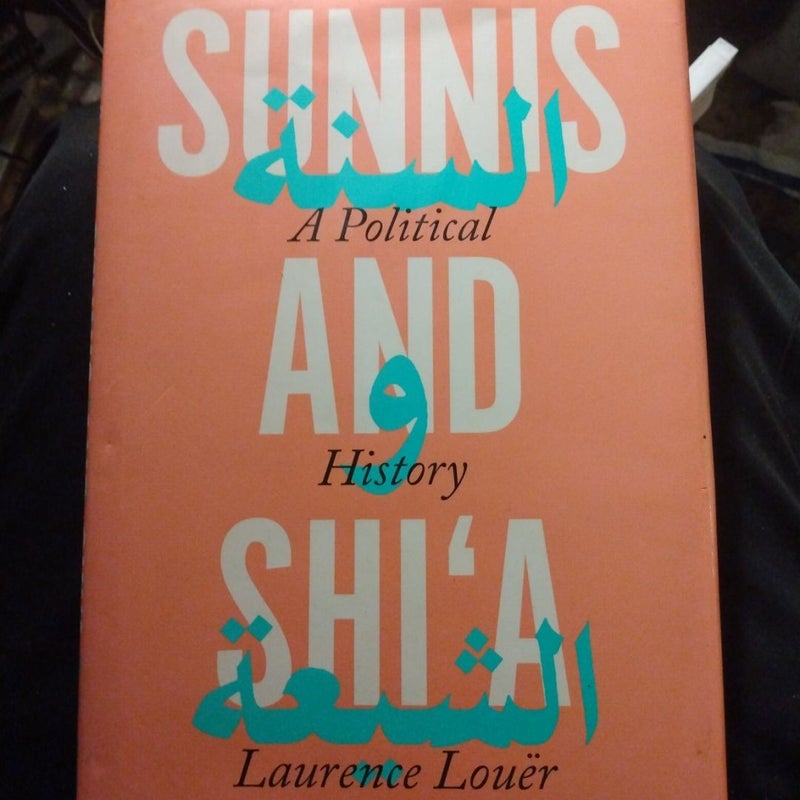 Sunnis and Shi'a