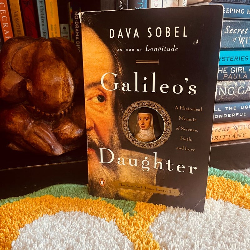 Galileo's Daughter