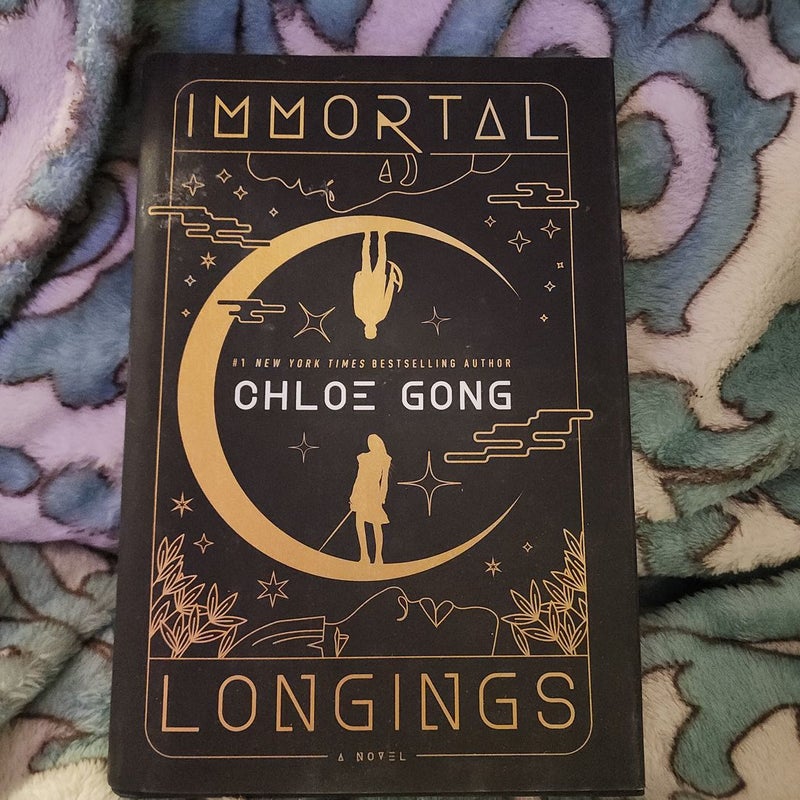 Immortal Longings