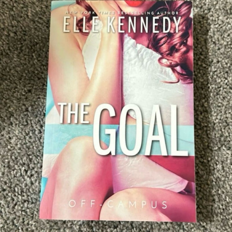 Bundle (the goal, the score and the mistake)