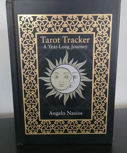 Tarot Tracker