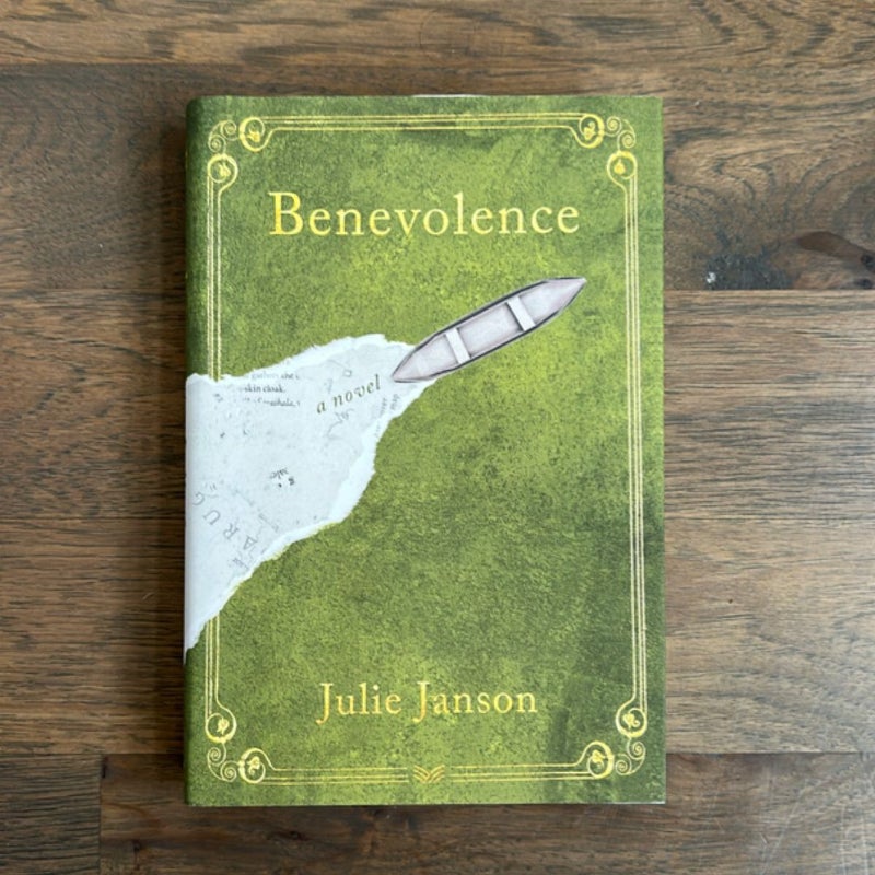 Benevolence