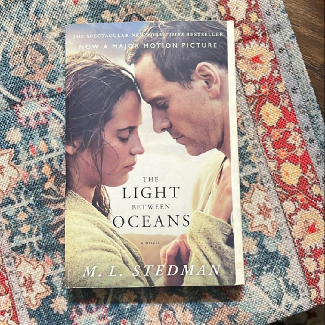The Light Between Oceans