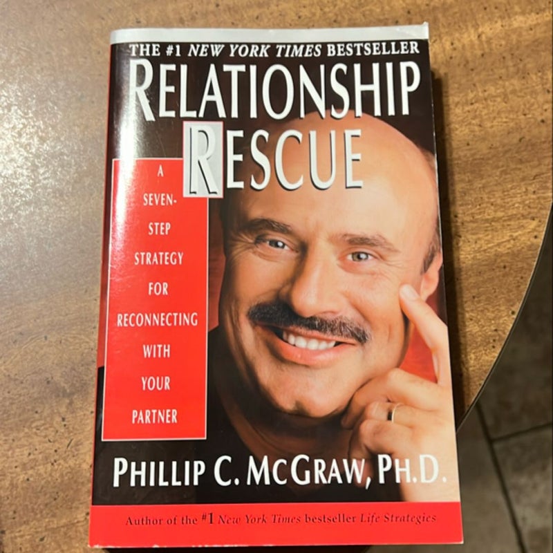 Relationship Rescue