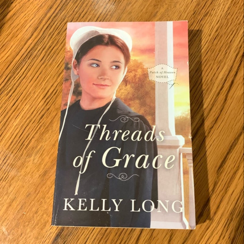 Threads of Grace