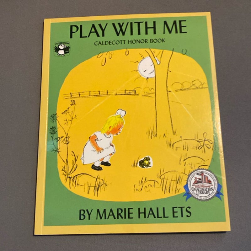 Play With Me