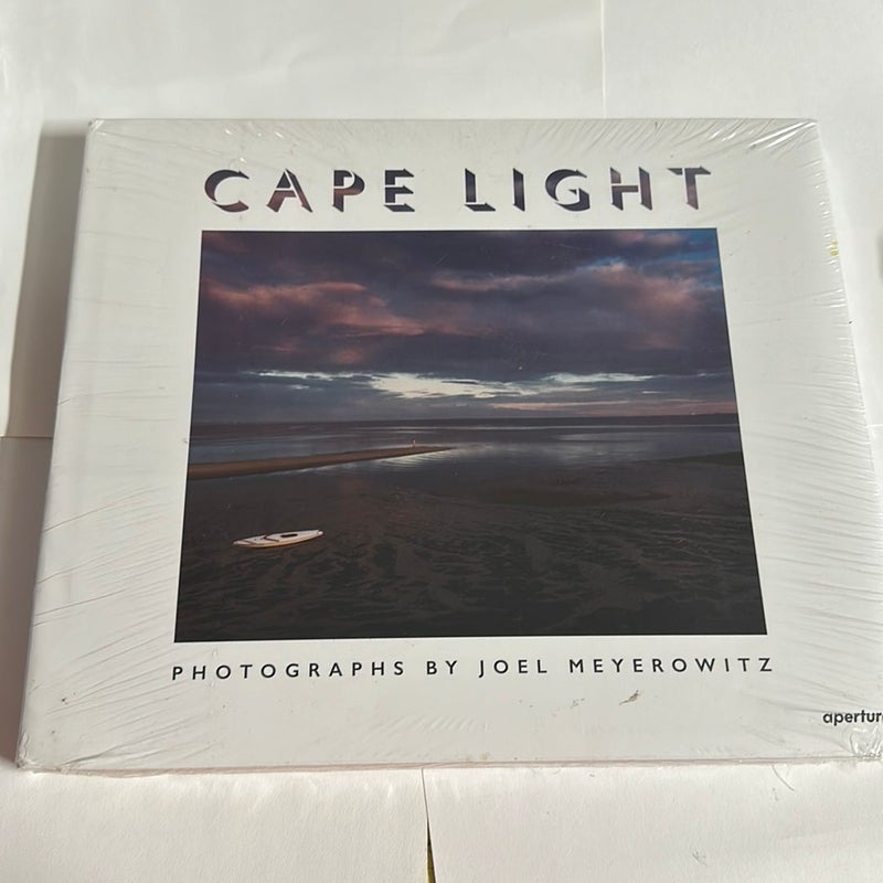 Cape Light