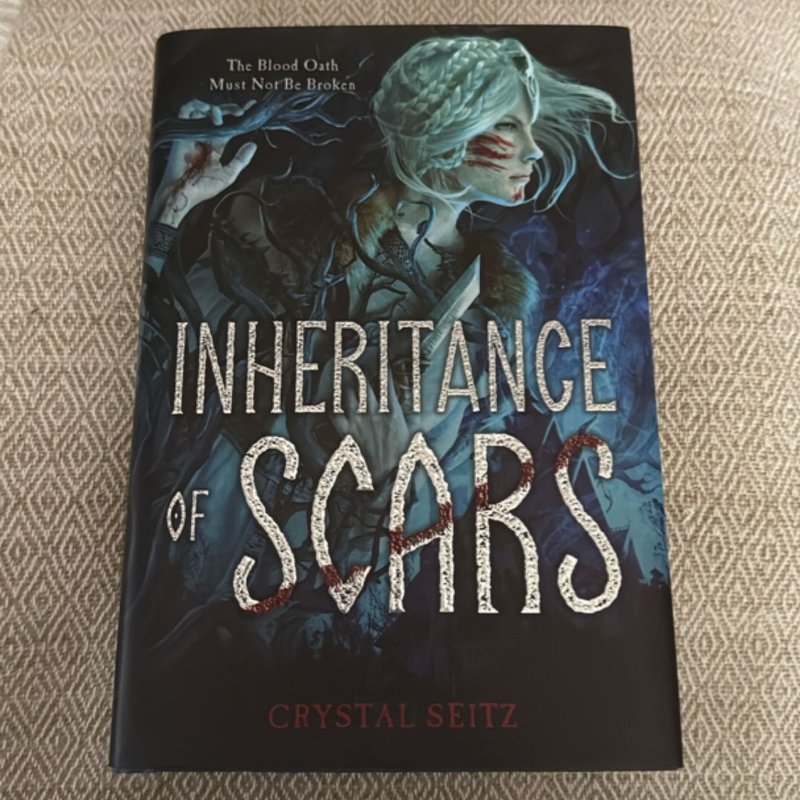 Inheritance of Scars