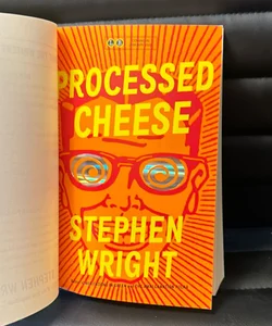 Processed Cheese (ARC)