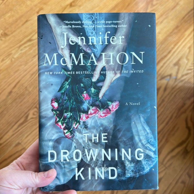 The Drowning Kind