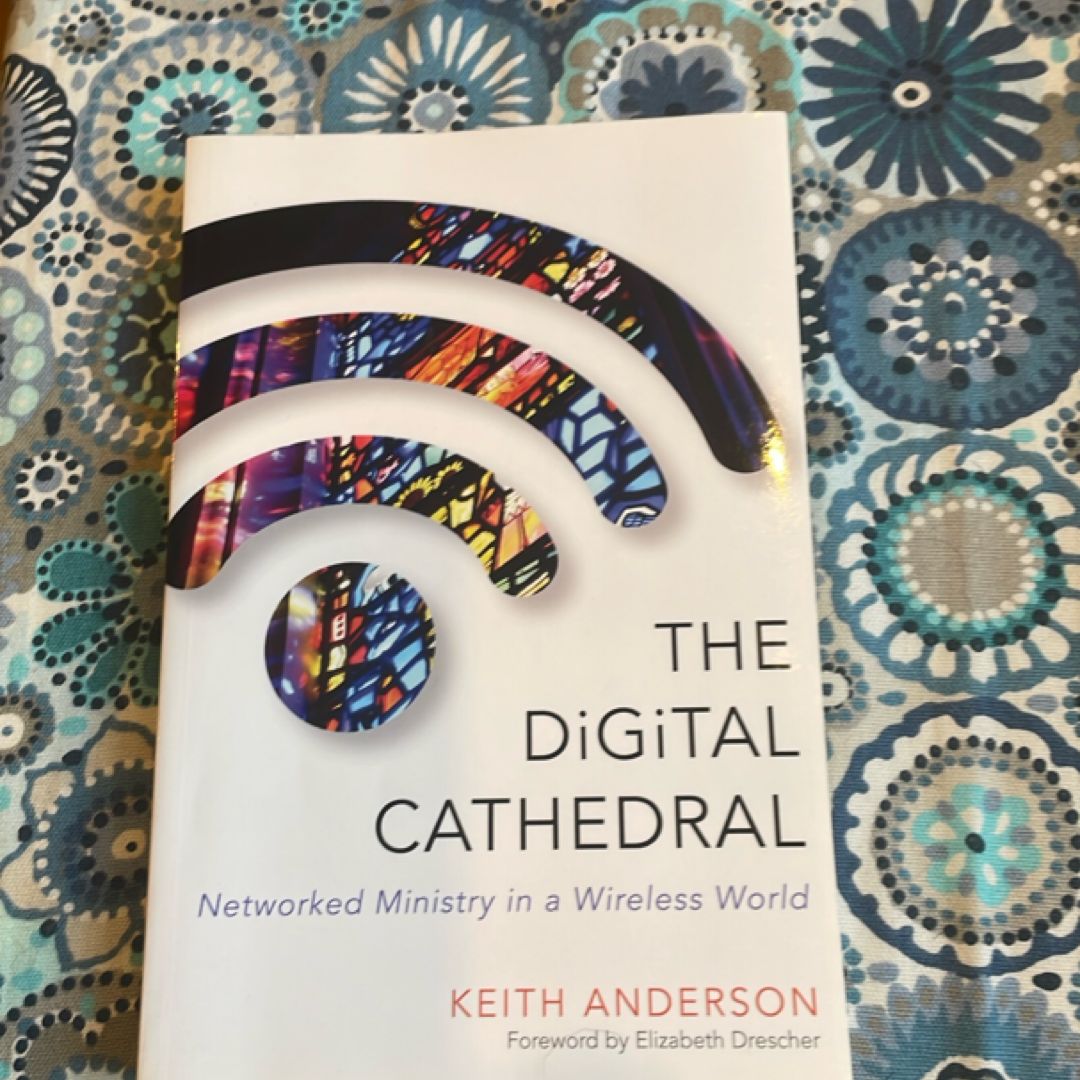 The Digital Cathedral
