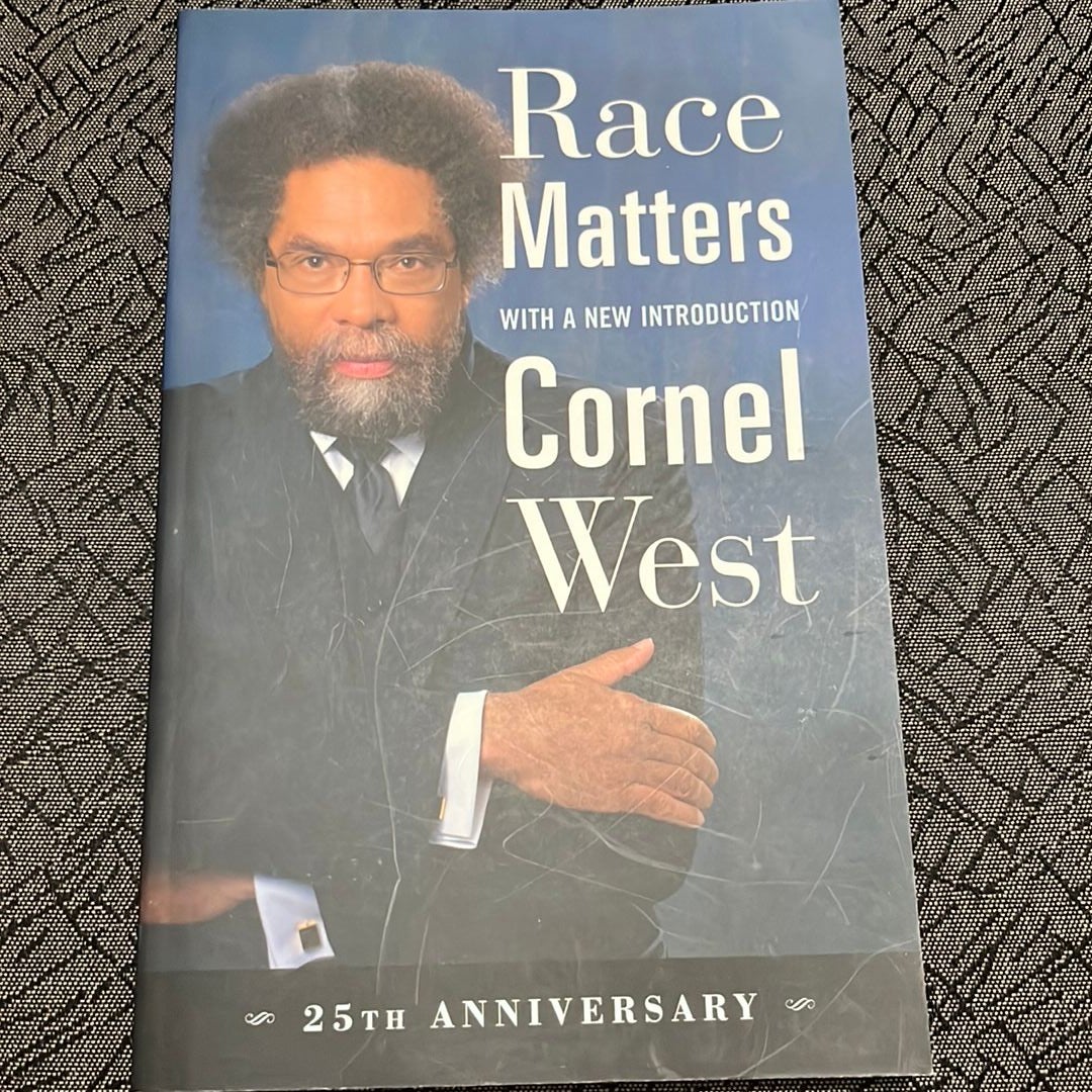 Race Matters, 25th Anniversary