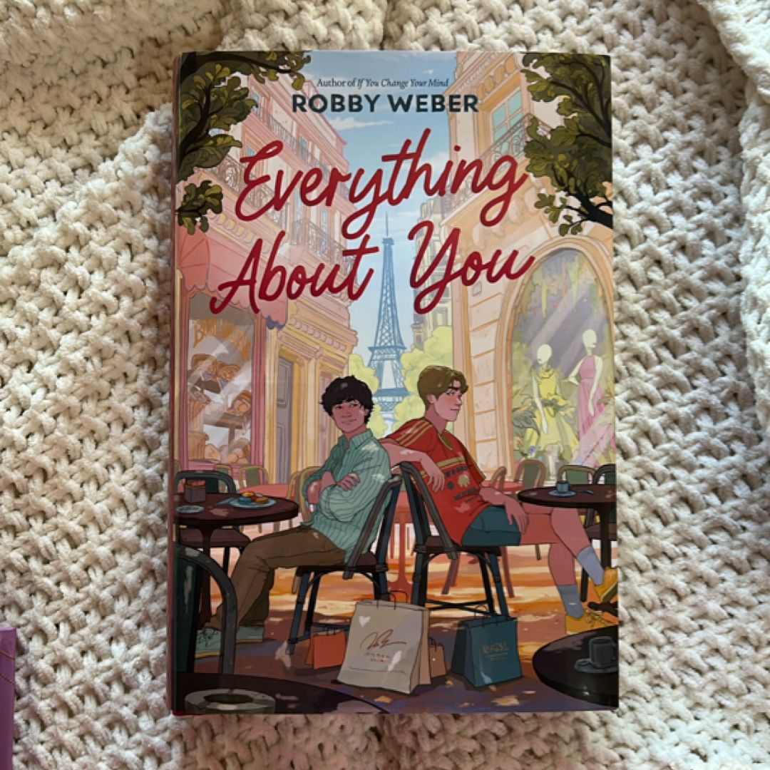 Everything about You