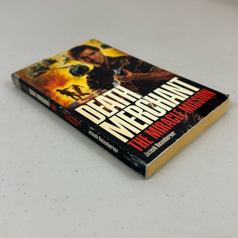 The Miracle Mission
