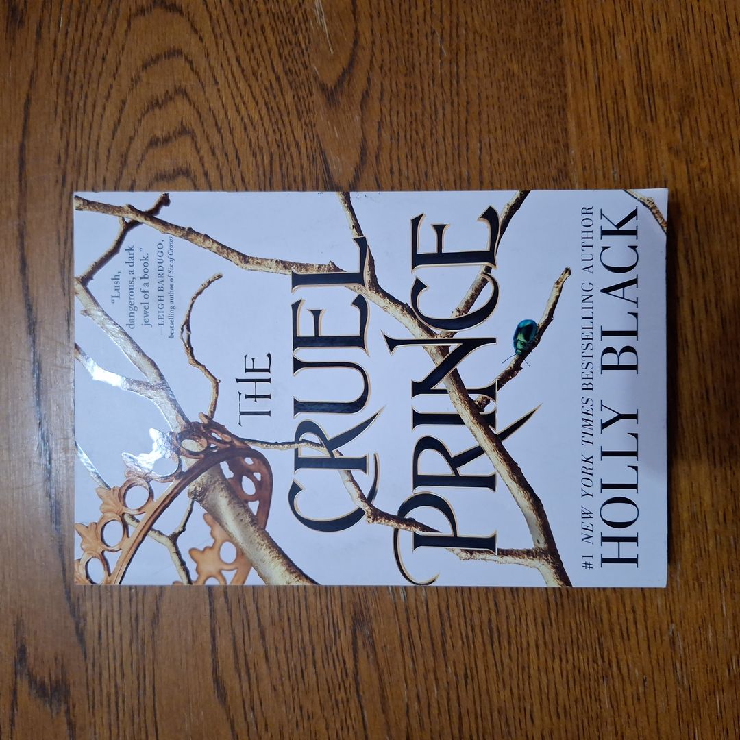 The Cruel Prince