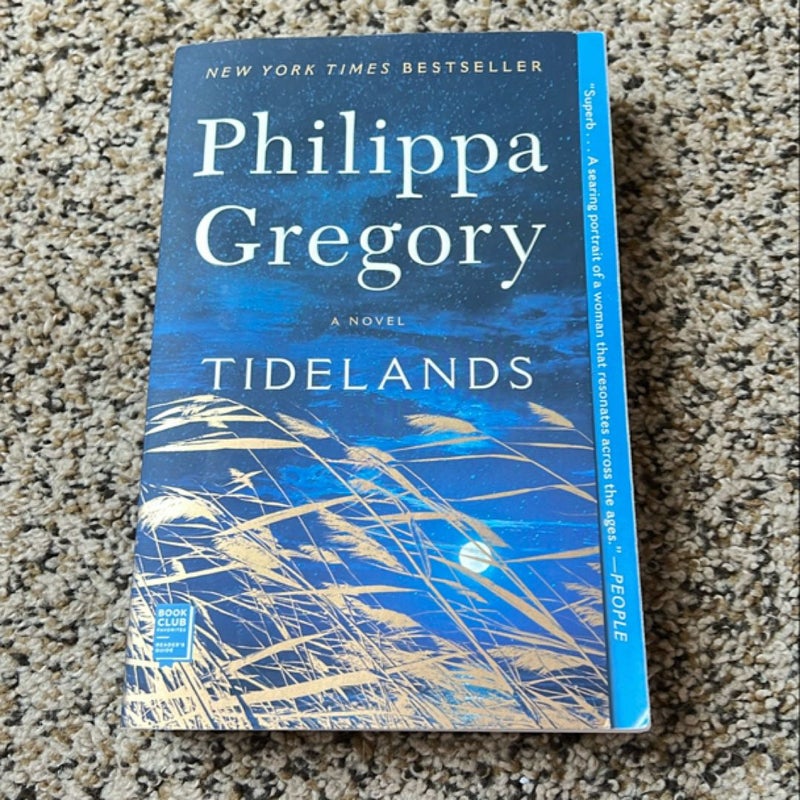 Tidelands