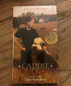 Caddy Woodlawn