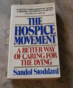 The Hospice Movement 