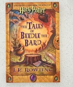 The Tales of Beedle the Bard