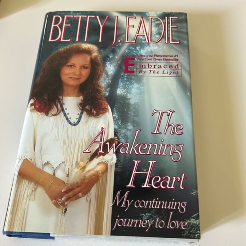 The Awakening Heart