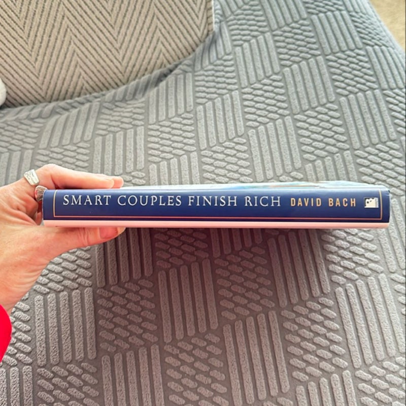 Smart Couples Finish Rich