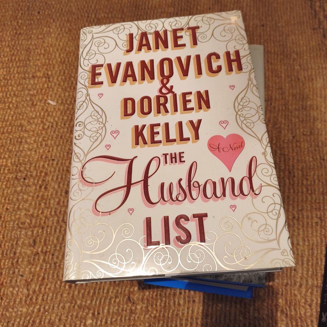 The Husband List