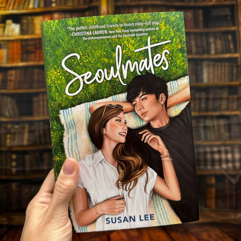 Seoulmates