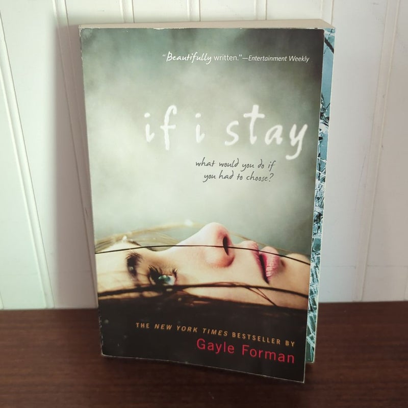 If I Stay