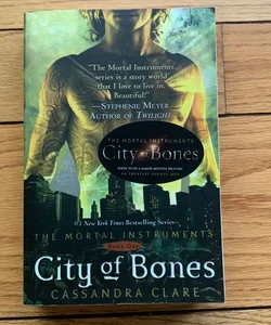 City of Bones