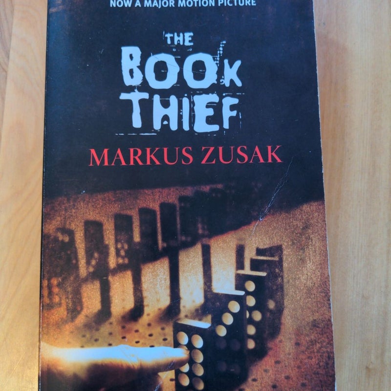 The Book Thief