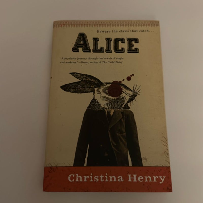Alice