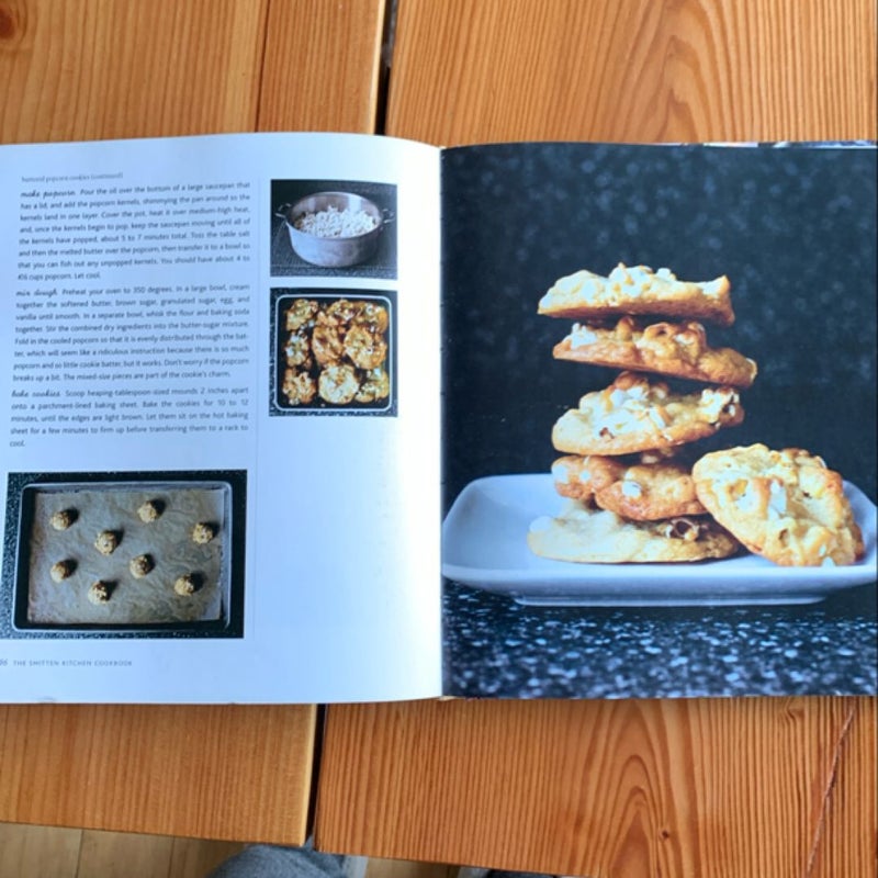 The Smitten Kitchen Cookbook