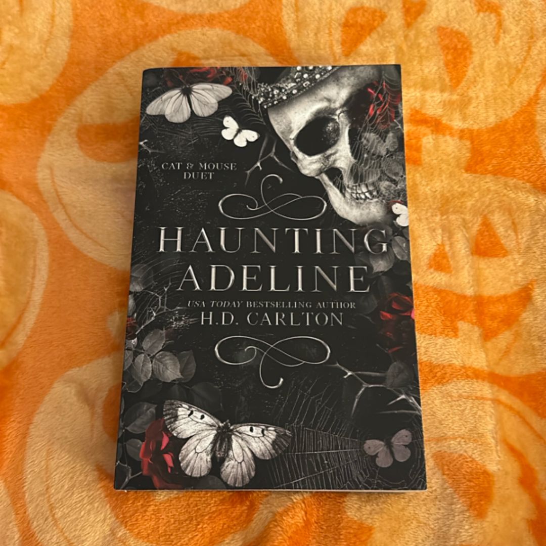 Haunting Adeline