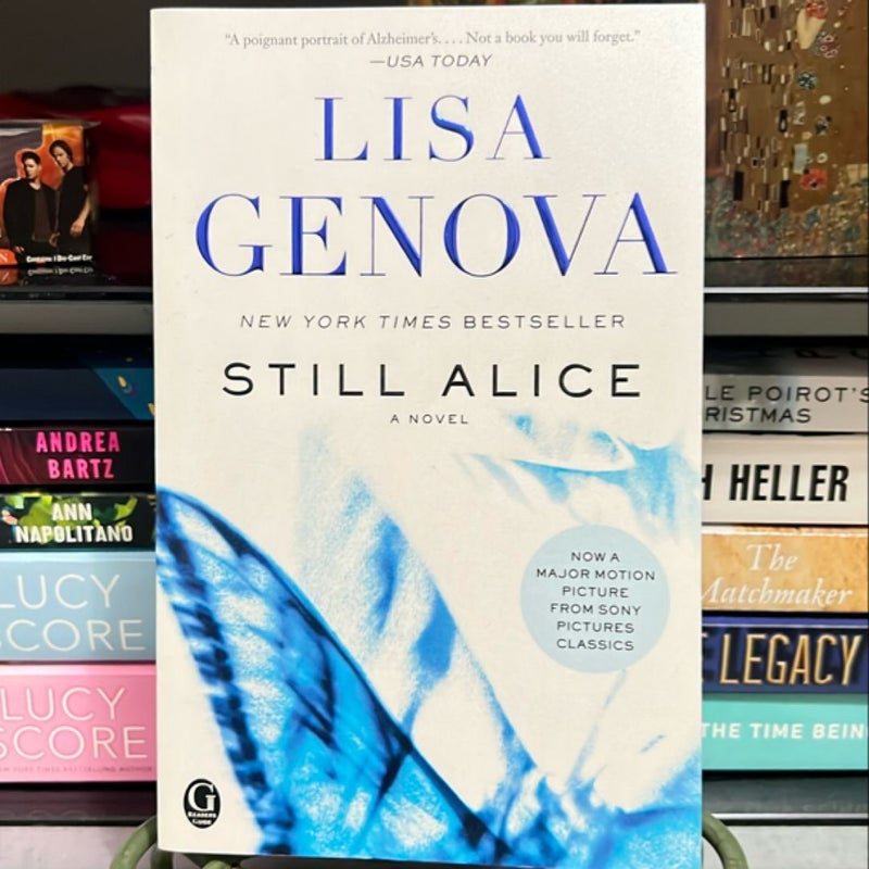 Still Alice