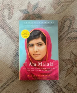 I Am Malala