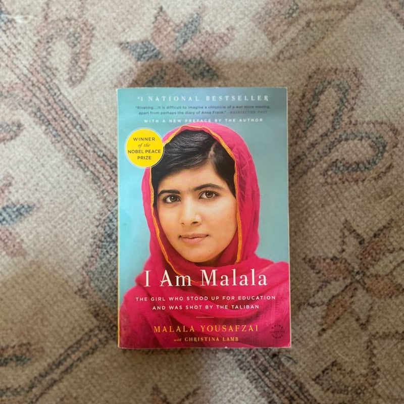 I Am Malala