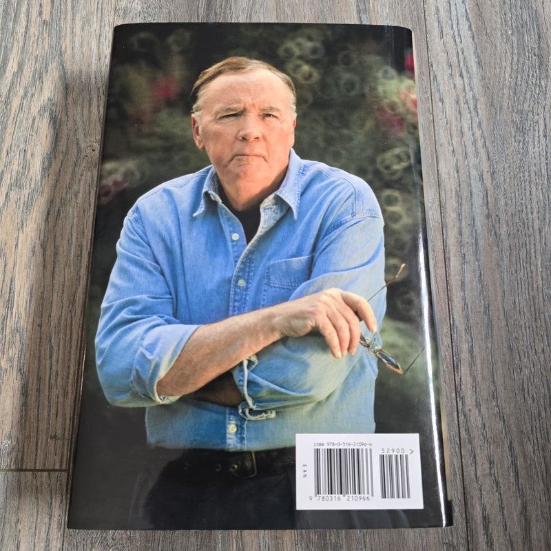 Hope to Die *First Edition*